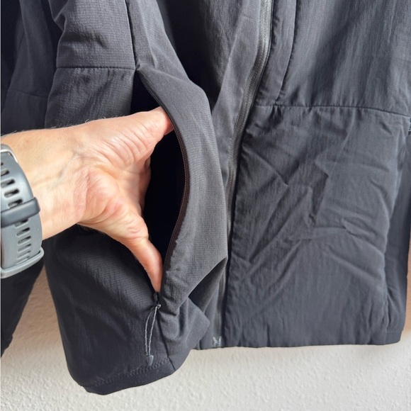 *NWOT* THE NORTH FACE Summit Series ‘Casaval’ Hybrid hoodie - Picture 9 of 16